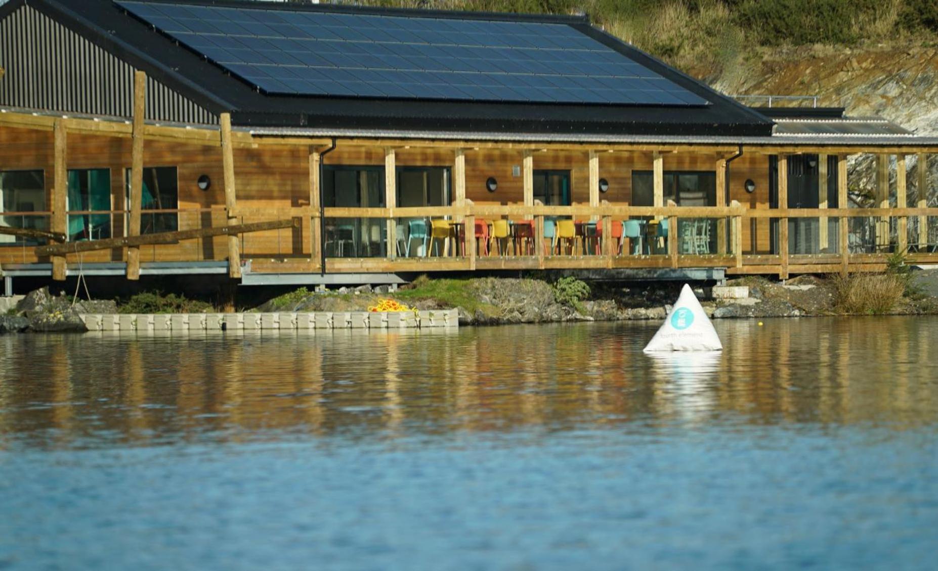 Trevassack Holidays Helston Exterior foto