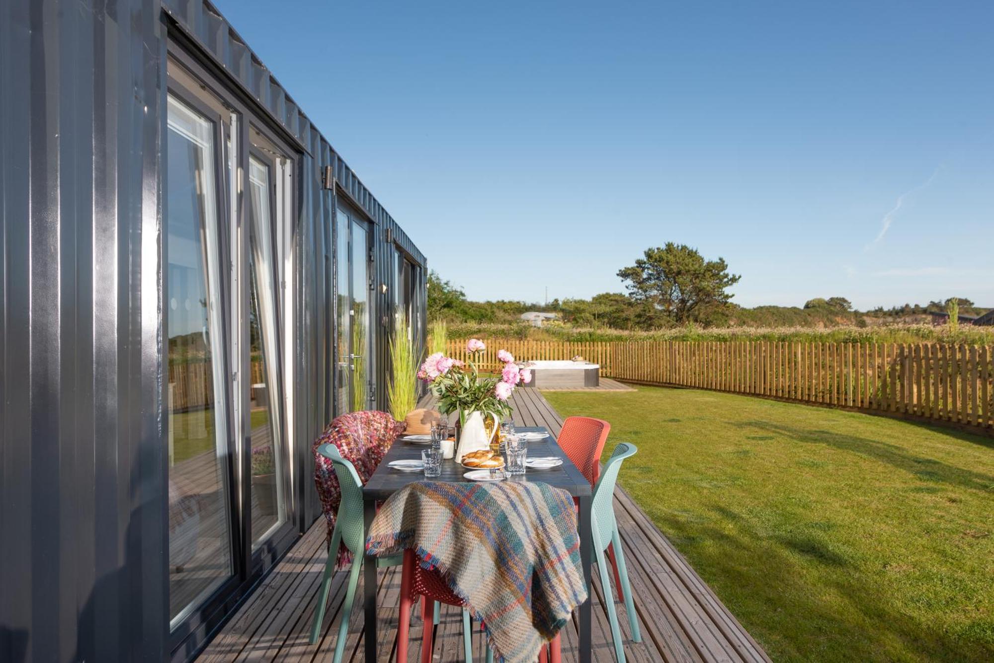 Trevassack Holidays Helston Exterior foto